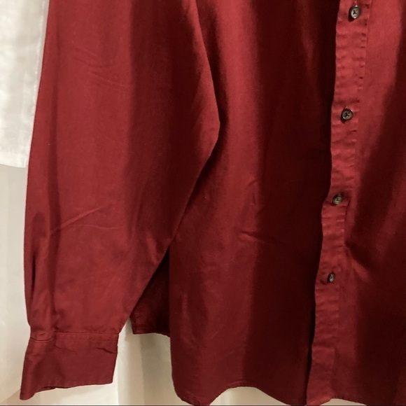 Men’s Croft&barrow button down shirt - Picture 6 of 10